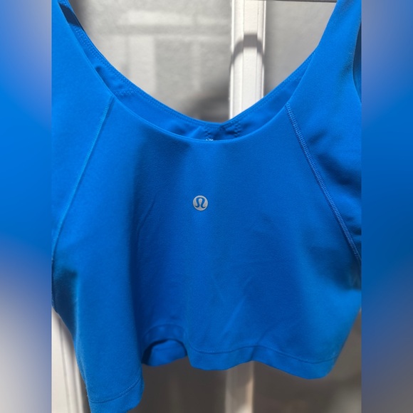 Lululemon Align Tank Top-Poolside - Picture 6 of 8